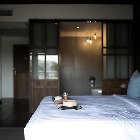 Chann Bangkok Noi Екстер'єр фото