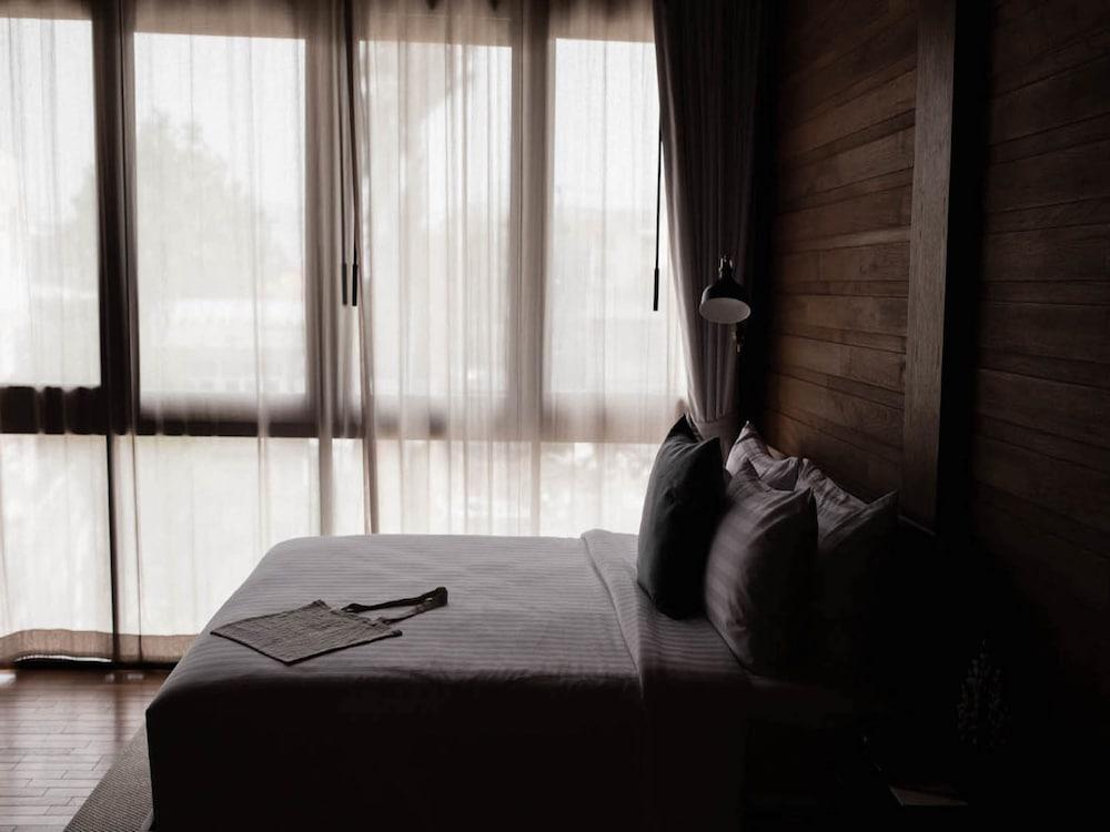 Chann Bangkok Noi Екстер'єр фото