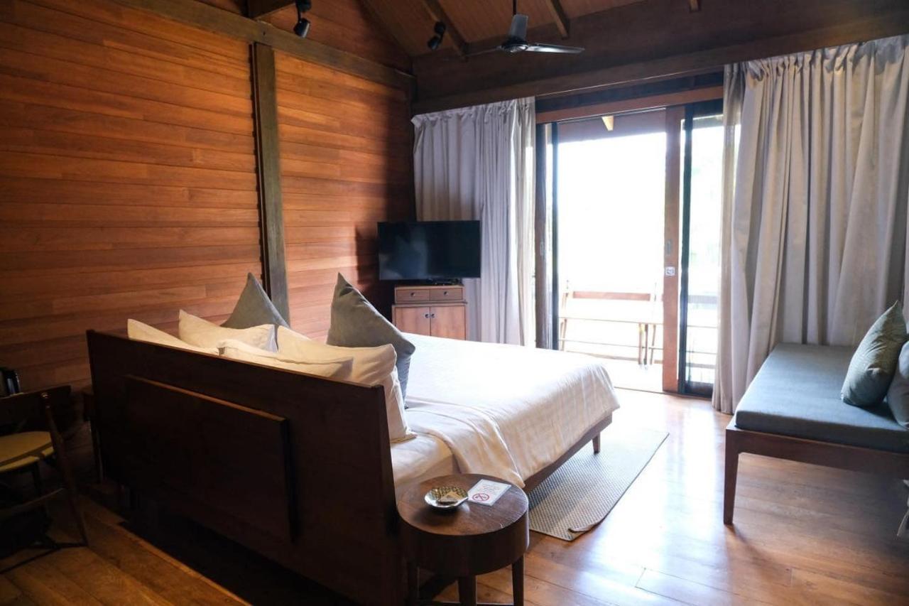 Chann Bangkok Noi Екстер'єр фото