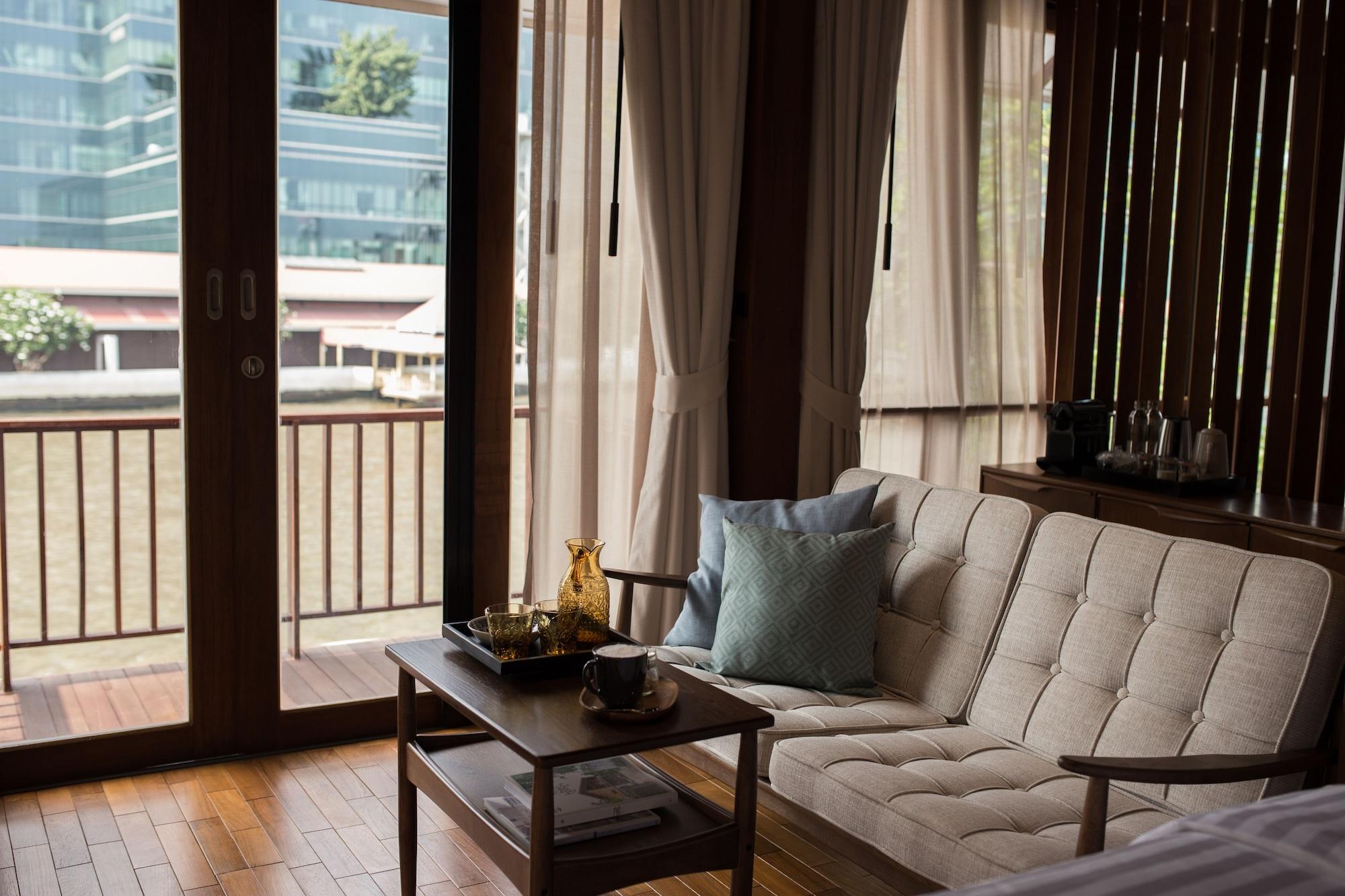 Chann Bangkok Noi Екстер'єр фото