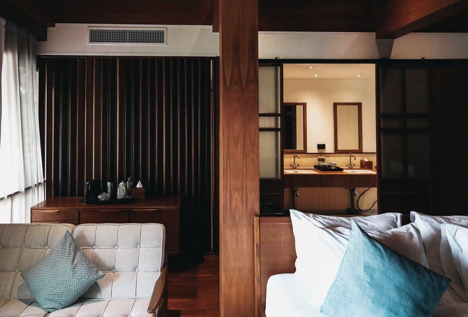 Chann Bangkok Noi Екстер'єр фото