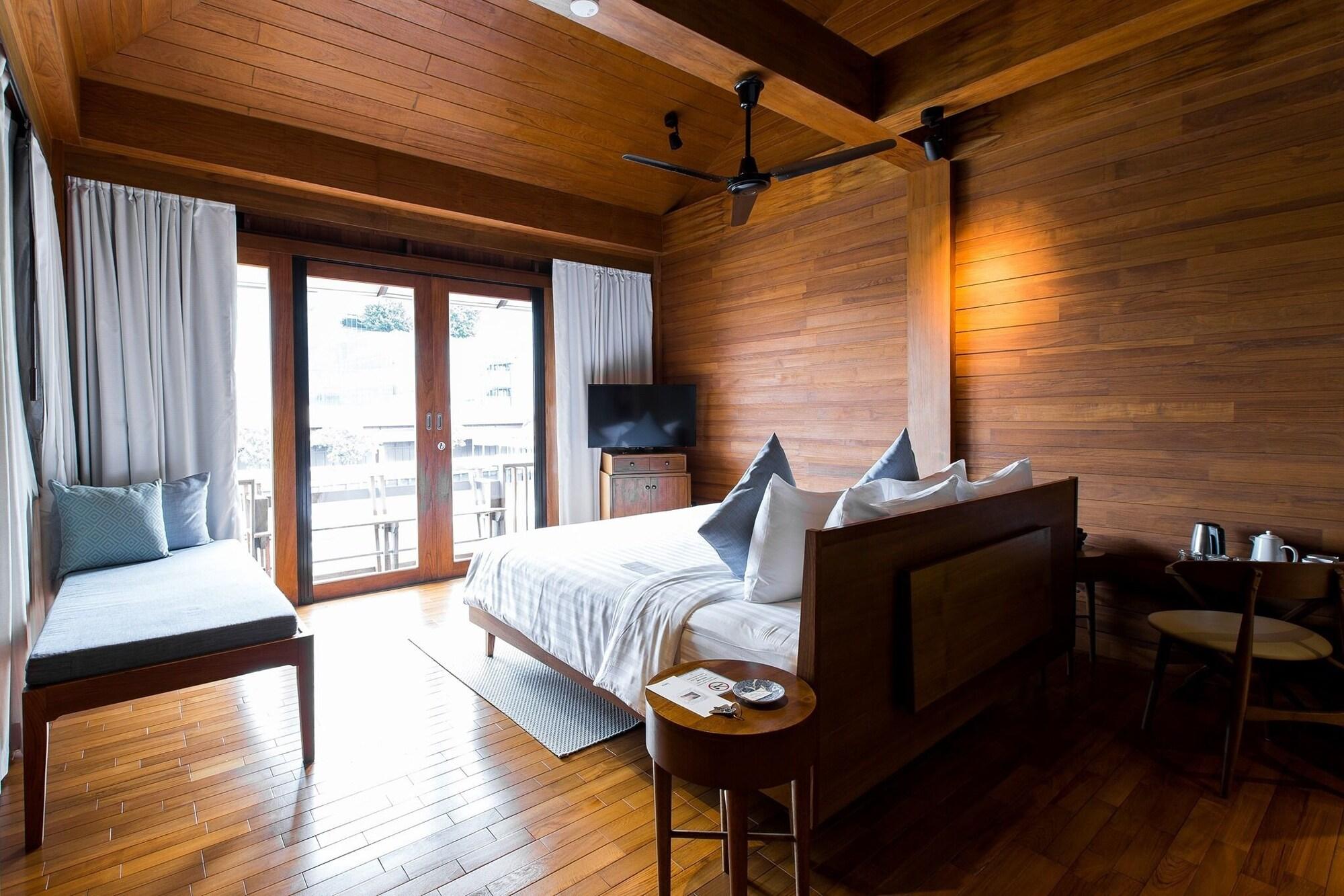 Chann Bangkok Noi Екстер'єр фото