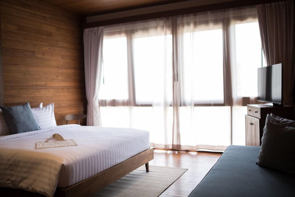 Chann Bangkok Noi Екстер'єр фото