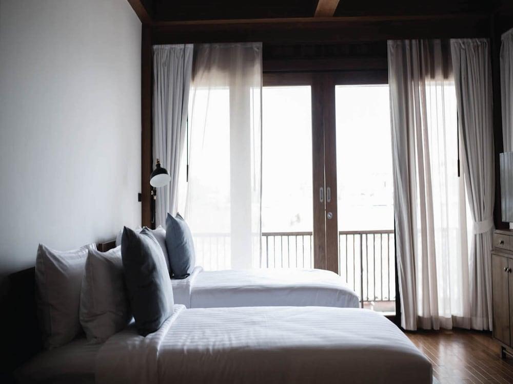 Chann Bangkok Noi Екстер'єр фото