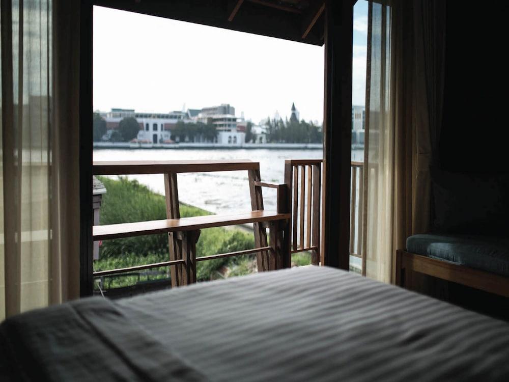 Chann Bangkok Noi Екстер'єр фото