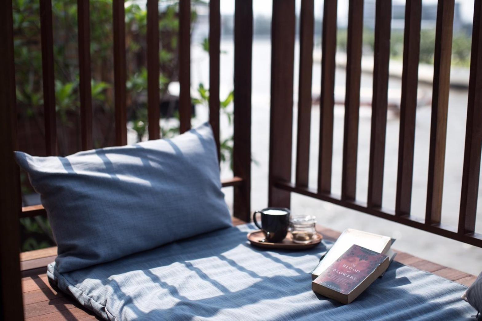 Chann Bangkok Noi Екстер'єр фото