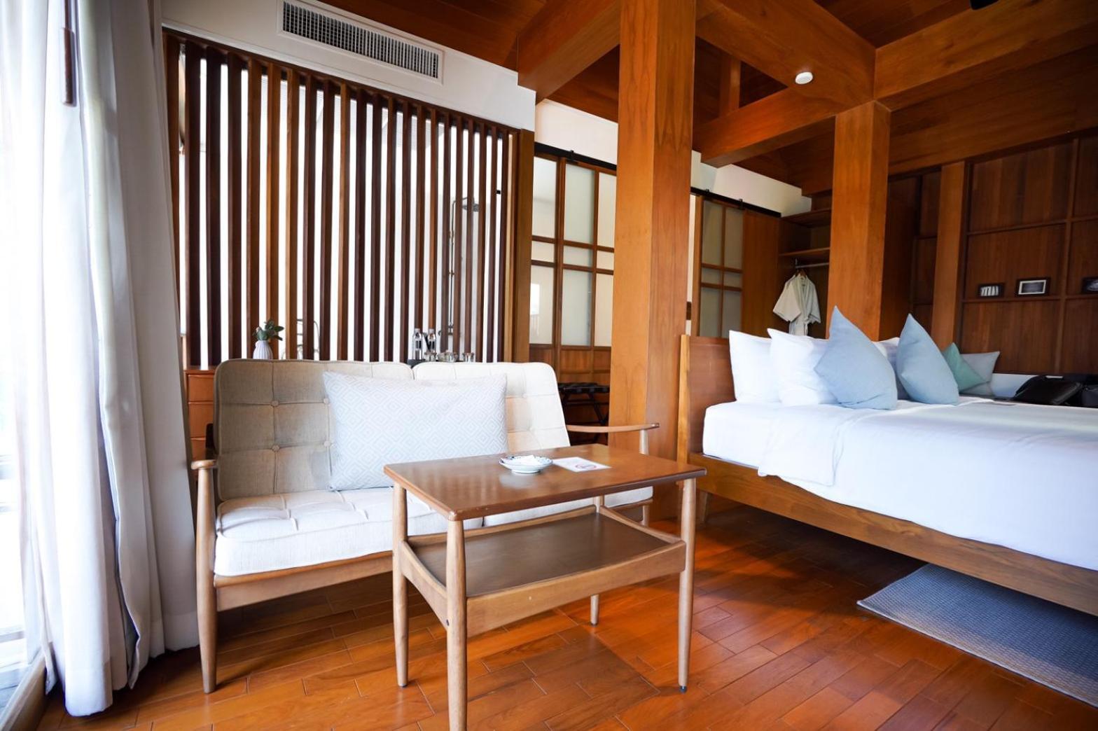 Chann Bangkok Noi Екстер'єр фото