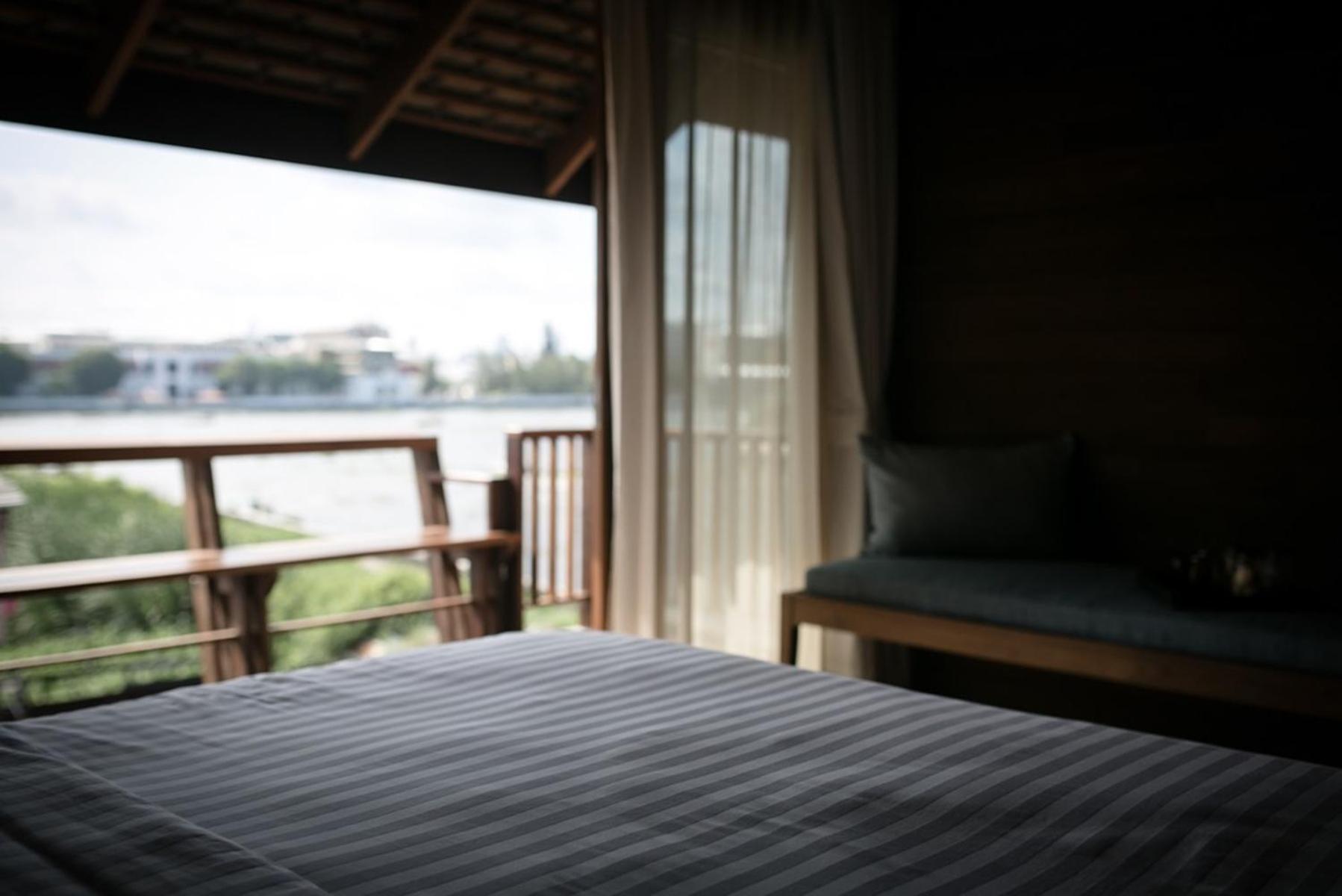Chann Bangkok Noi Екстер'єр фото