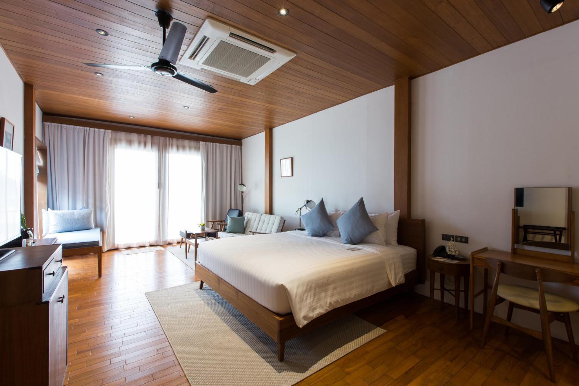 Chann Bangkok Noi Екстер'єр фото