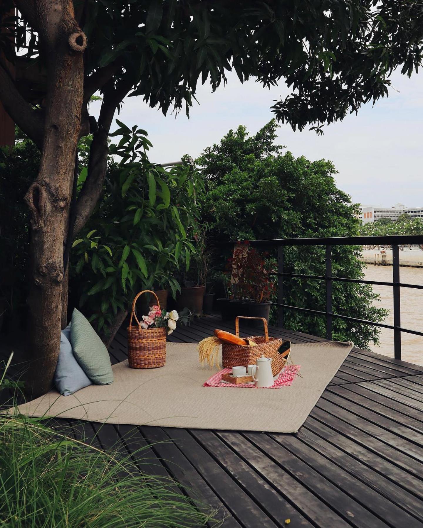 Chann Bangkok Noi Екстер'єр фото