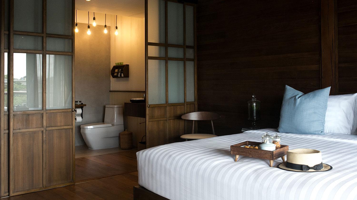 Chann Bangkok Noi Екстер'єр фото