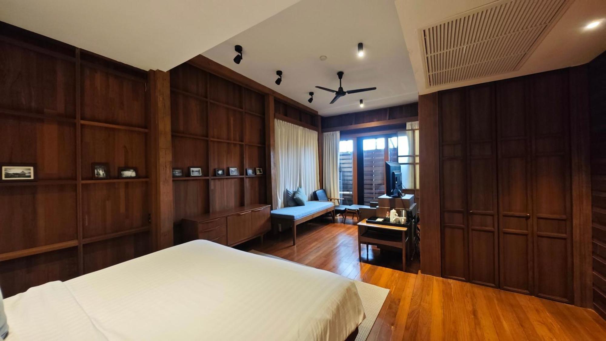 Chann Bangkok Noi Екстер'єр фото