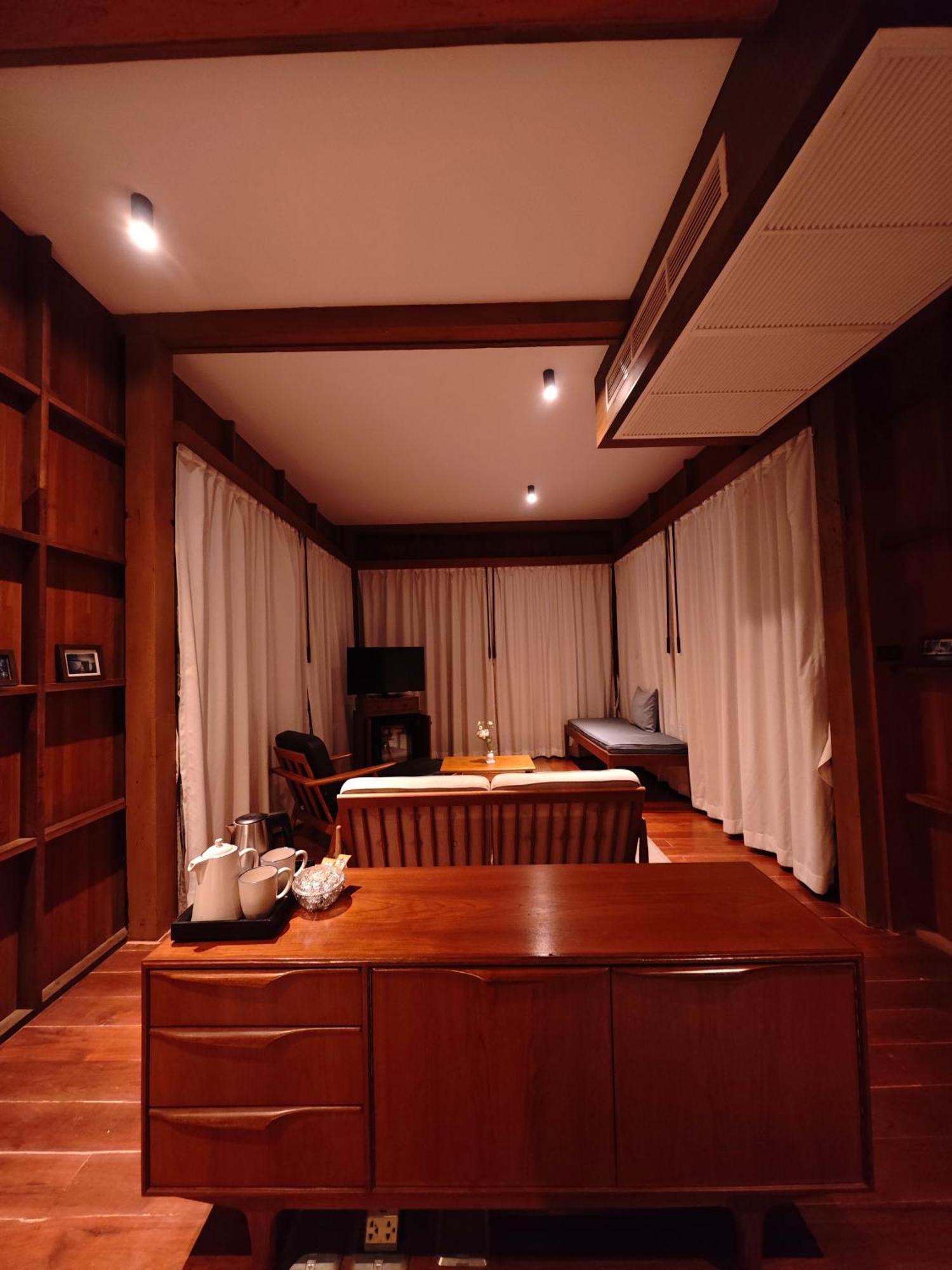 Chann Bangkok Noi Екстер'єр фото