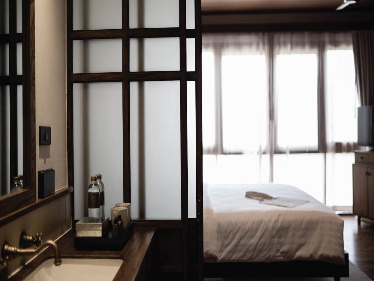 Chann Bangkok Noi Екстер'єр фото