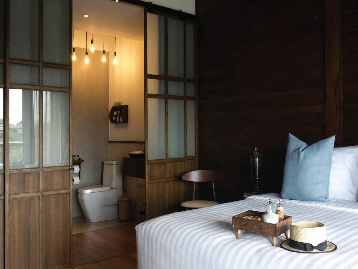Chann Bangkok Noi Екстер'єр фото