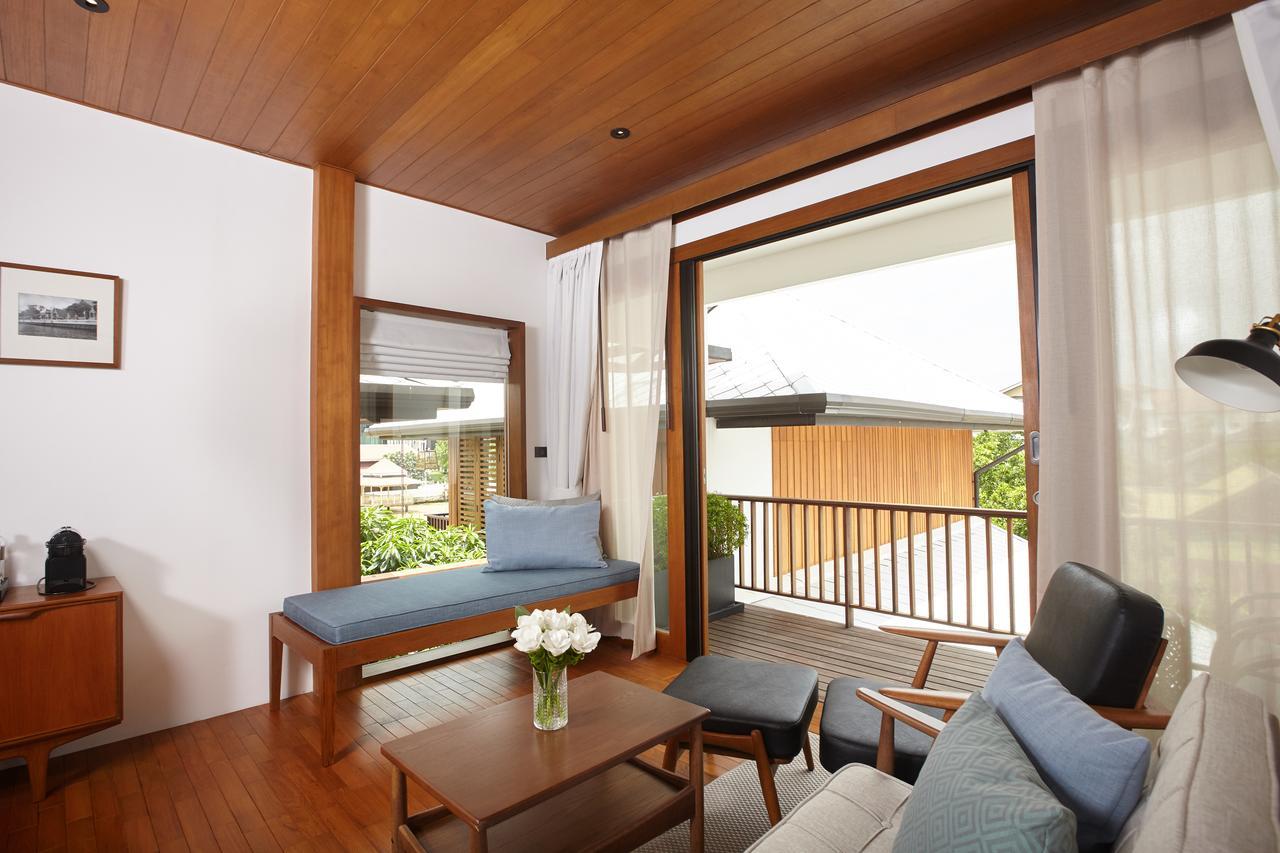 Chann Bangkok Noi Екстер'єр фото