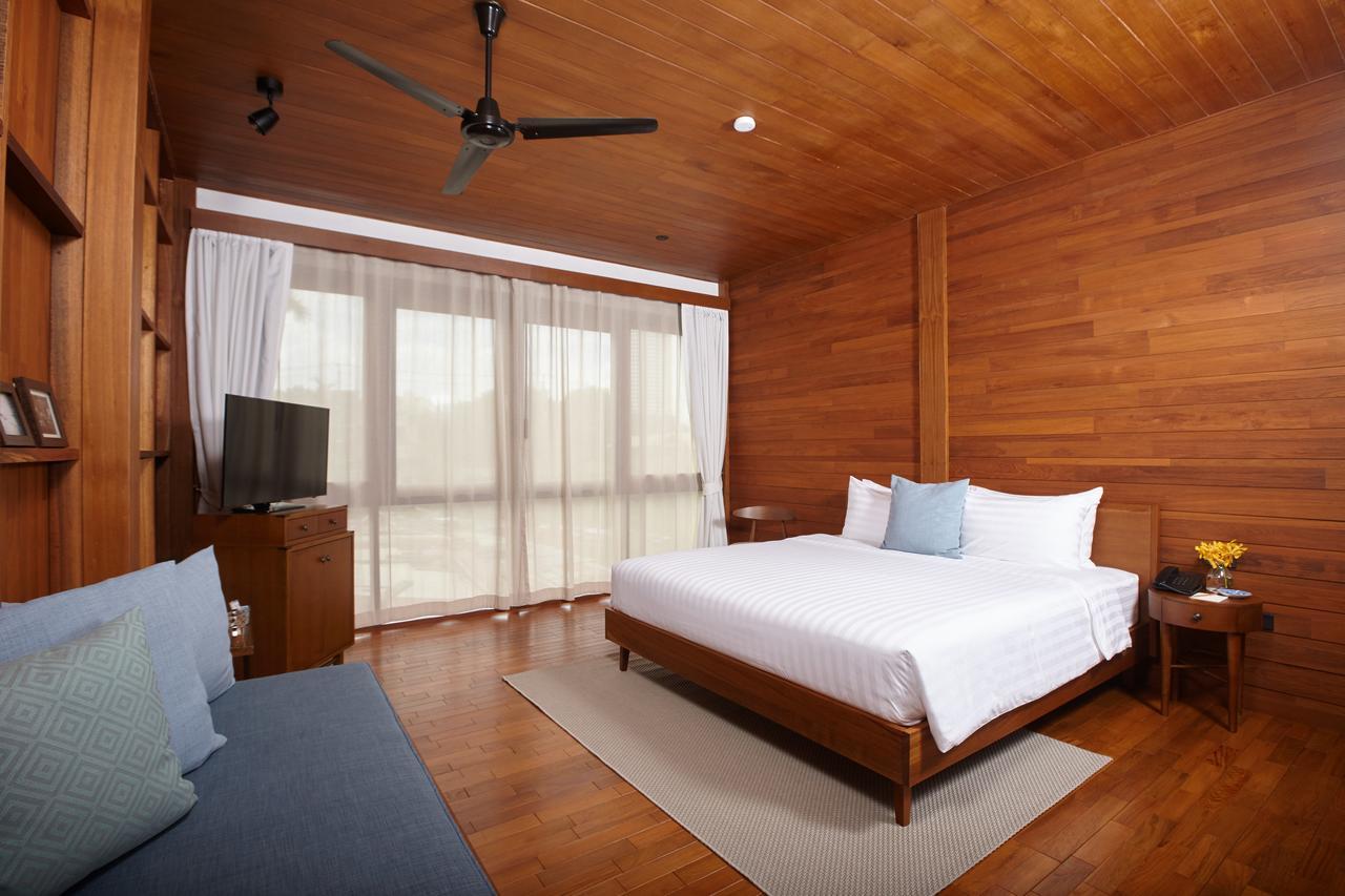 Chann Bangkok Noi Екстер'єр фото